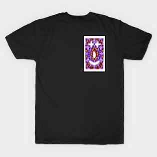 Eddga 003 T-Shirt